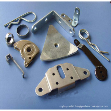 Professional Sheet Metal Stamping Part (ATC-369)